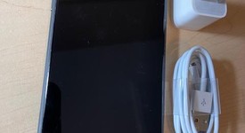 Fair
													Apple iPhone 11 - Unlocked, Black, 64 GB, A2111, photo 3 of 8