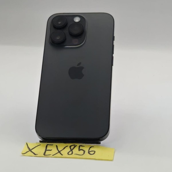Apple iPhone 14 Pro - Verizon, 128 GB, Black, A2650