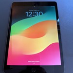 Good Apple iPad (8th Gen) - Wi-Fi, 32 GB, Gray, A2270