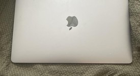 Good
													MacBook Air 2018 - 13" - I5, Gray, 256 GB, 8 GB, photo 5 of 10