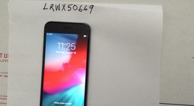 Good
													Apple iPhone 6S - Verizon, Grey, 32 GB, A1688, photo 2 of 9