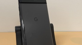 Good
													Google Pixel 9 Pro XL - Unlocked, Obsidian, 128 GB, 16 GB, GGX8B, photo 2 of 8