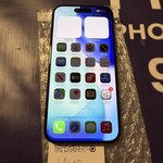 Good Apple iPhone 15 Pro - Unlocked, 256 GB, Black, A2848