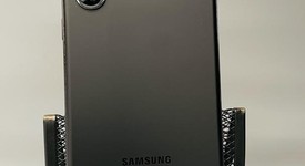 Good
													Samsung Galaxy S23 Ultra - T-Mobile, Black, 512 GB, 12 GB, SM-S918U, photo 2 of 8