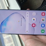 Good Samsung Galaxy Note 10 Plus 5G - AT&T, 256 GB, Black, 12 GB, SM-N976U