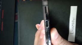 Good
													Samsung Galaxy S22 Plus - Unlocked, Black, 128 GB, 8 GB, SM-S906U1, photo 5 of 9