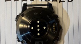 Mint
													Garmin epix Pro Gen 2 - Gray, 47mm, Standard, photo 1 of 7