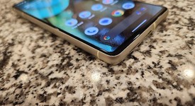 Mint
													Google Pixel 7 - Unlocked, Snow, 128 GB, 8 GB, GVU6C, Sub-6 5G, photo 3 of 4