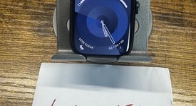 Good
													Apple Watch Series 9 45mm - Midnight, A2980 - GPS, Aluminum, photo 1 of 8