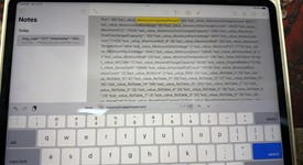 Good
													Apple iPad Pro 12.9" 6th Gen 2022 - Unlocked, Silver, 256 GB, photo 5 of 8