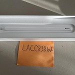 Mint Apple Pencil 2nd Gen