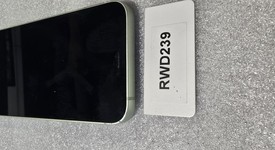Good
													Apple iPhone 12 Mini - Unlocked, Green, 64 GB, A2176, photo 4 of 6