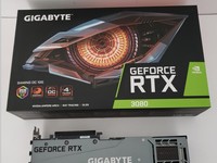 Gigabyte GeForce RTX 3080