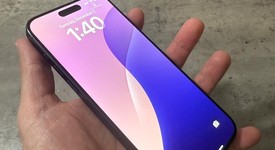 Good
													Apple iPhone 15 Pro Max - Unlocked, Blue, 256 GB, A2849, photo 2 of 11