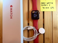 Apple Watch Series 7 45mm