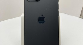 Fair
													Apple iPhone 15 - Unlocked, Black, 128 GB, A2846, photo 3 of 7