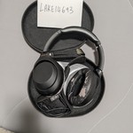 Used Sony WH-1000XM4 - Black