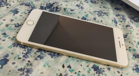 Good
													Apple iPhone 7 Plus - US Cellular, Gold, 128 GB, A1661, photo 3 of 8