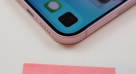 Mint
													Apple iPhone 15 - Verizon, Pink, 128 GB, A2846, photo 6 of 6