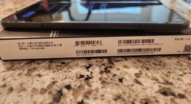 Mint
													Google Pixel 9 Pro Fold - Unlocked, Obsidian, 256 GB, GGH2X, photo 5 of 10