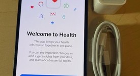 Mint
													Apple iPhone 12 - Unlocked, Black, 64 GB, A2172, photo 2 of 9