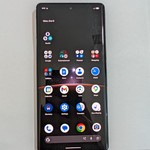 Good Google Pixel 7 Pro - Verizon, 128 GB, Obsidian, 12 GB, GE2AE