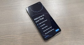 Good
													Google Pixel 8 Pro - Unlocked, Obsidian, 256 GB, 12 GB, G1MNW, mmWave 5G, photo 1 of 15