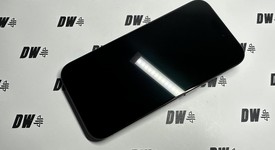 Good
													Apple iPhone 15 Pro - Unlocked, Black, 128 GB, A2848, photo 3 of 4