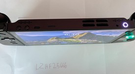 Mint
													Lenovo Legion Go - Z1 Extreme, Black, 512 GB, 16 GB, photo 3 of 7
