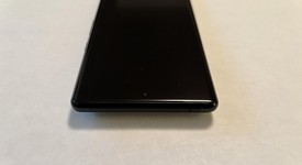 Good
													Google Pixel 6 Pro - Unlocked, Black, 128 GB, 12 GB, G8VOU, photo 5 of 8
