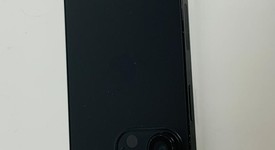 Fair
													Apple iPhone 14 Pro - Unlocked, Black, 128 GB, A2650, photo 3 of 9