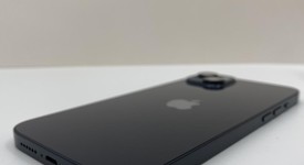 Mint
													Apple iPhone 14 Plus - Unlocked, Midnight, 128 GB, A2632, photo 4 of 5