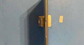 Good
													MacBook Air 2017 - 13" - I5, Silver, 128 GB, 8 GB, photo 4 of 7