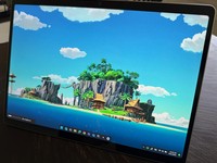 Microsoft Surface Pro 11