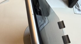 Good
													Apple iPhone 6S Plus - Unlocked, Grey, 32 GB, A1687, photo 4 of 7