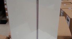 New
													Apple iPad 5th Gen - Wi-Fi, Silver, 128 GB, A1822, photo 1 of 1