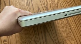 Good
													MacBook Pro 2012 (Unibody) - 15" - Silver, 750 GB, 8 GB, photo 2 of 12
