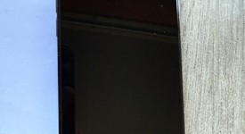 Good
													Apple iPhone 13 Pro Max - Unlocked, Graphite, 128 GB, A2484, photo 2 of 7