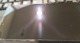 Fair
													Apple iPhone 14 - T-Mobile, Midnight, 128 GB, A2649, photo 3 of 6