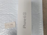 Apple iPhone 6S