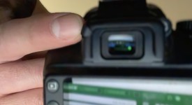 Good
													Nikon D3400, photo 4 of 4