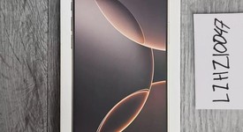 New
													Apple iPhone 16 Pro Max - AT&T, Desert, 256 GB, A3084, photo 1 of 3