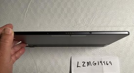 Mint
													Lenovo Tab P11 Plus 11" - Wi-Fi, Gray, 128 GB, 6 GB, photo 5 of 11