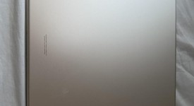 Mint
													MacBook Air 2024 (M3) - 15" - Apple M3, Starlight, 256 GB, 16 GB, 10-core GPU, photo 4 of 17