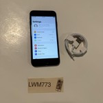 Good Apple iPhone 7 - Unlocked, 128 GB, Black, A1660