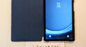 Mint
													Samsung Galaxy Tab A9 Plus - T-Mobile, Graphite, 64 GB, 4 GB, SM-X218U, 5G, photo 1 of 8