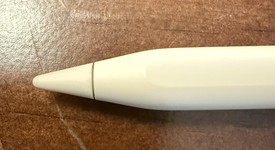 Mint
													Apple Pencil 2nd Gen, photo 2 of 3