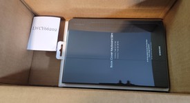 New
													Samsung Galaxy Tab S8 - Wi-Fi, Silver, 256 GB, 8 GB, SM-X700, photo 1 of 4