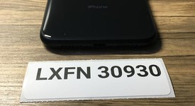 Good
													Apple iPhone Xr - Unlocked, Black, 64 GB, A1984, photo 4 of 7