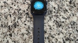 Fair
													Apple Watch Series 6 40mm - Blue, A2291 - GPS, Aluminum, photo 3 of 5